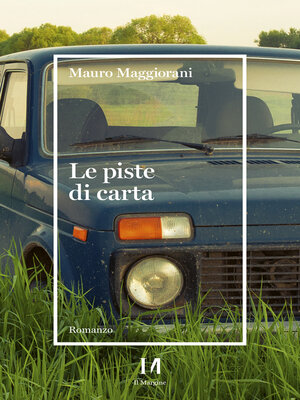 cover image of Le piste di carta